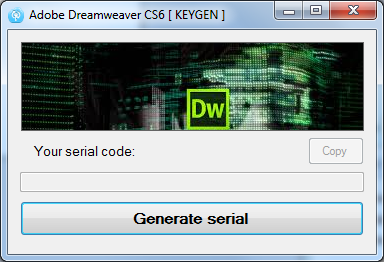 dreamweaver cs6 mac torrent